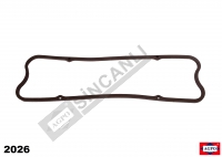 Gasket-Rocker Cover (W/Silicon Cork)