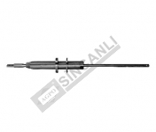 HİDROLİK EMN.VALFİ MK 1 ( TORMAN )