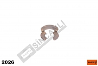Hand Brake Clip
