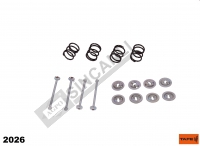 FREN TABLA ÇİVİ TAMİR TAKIMI