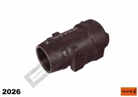 HYDRAULIC CYLINDER (SLEEVE) 79.MM