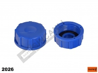 Radiator Coolant Reservoir Cap