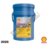 Rim R5LE 10W30 CK4_1*20L JC_A246