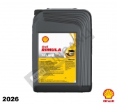 Rim R4L 15W40 CK4_1*20L JC_A246