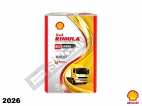 RimR2 Extra15W40CF4_1*18L_A746