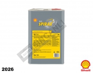 Spirax S4 TXM_1*16L_A0S5