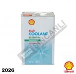 ShellCoolEssentMConc_1*15kg_A0S5