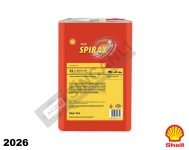 Spirax S2 A 80W-90_1*16L_A0S5