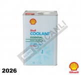 ShellCoolEssentM RTU_1*15kg_A0S5