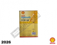 Hydraulic Oil