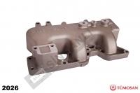Rocker Cover 3 Cyl