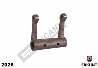 Clutch Pulley

