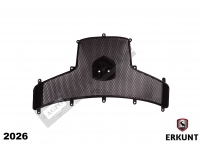 ÖN IZGARA PLASTİK MALZEME