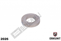 ARKA BİJON SOMUN PULU 21X41X6