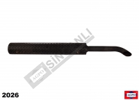 HATTAT A60 DİKEY EGZOZ SUSTURUCU