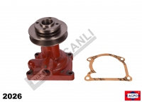 Water Pump Gasket