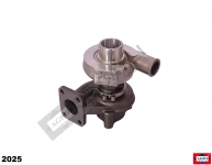 TURBO TÜRBIN 4 SİLİNDİR