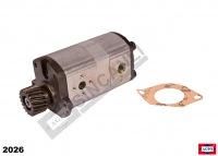 Hydraulic Pump