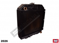 RADYATÖR 5 SIRA NORMAL 6,5 HADVELİ 405X460X70  YETSAN