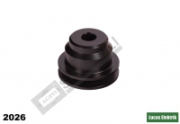 KASNAK (5317) VW CABRIOLET,FOX,GOLF,JETTA (17x72)