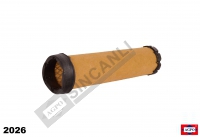 HAVA FİLTRESİ IÇ HP 2556