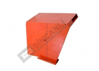 Square Fender Rh