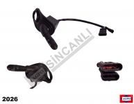 SİNYAL KOLU 47974542 ÇOK FONKSİYONLU KONTROL SRD.