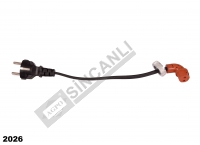 Power Cord Assembly