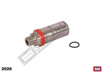 HİDROLİK DAMPER ADAPTÖRÜ
