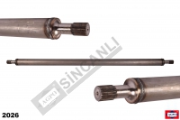Drive Shaft