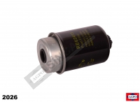 Fuel Filter W/Tap