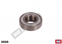 DOFFER ALT RULMANI 206