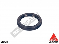 KUYRUK MİL KEÇE Ø60-80X10MM PL