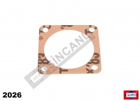 Hydraulic Steering Suction Elbow Gasket