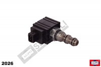 HİD.AUTOLİFT SOLENOİD VALFİ SUPAPLI (TORMAN )
