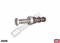 HİD.AUTOLİFT SOLENOİD VALFİ (TORMAN )