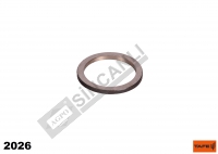 Reverse Gear Washer