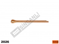 Cotter Pin