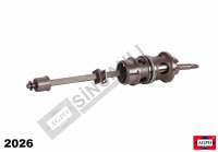 HİD EMNİYET VALFİ KISA KÖŞELİ Y.M İPTO TİP (TORMAN)