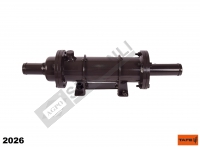 Hyd.Steering Filter Protector