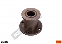 Shaft Coupling