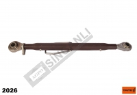 Hydraulic Top Link