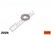 PUL Ø10-20X3MM ZN AZ
