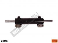 HYDRAULIC  BRAKE  FRONT LIFT CYLINDER 4x4
