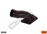 RADIATOR HOSE INLET ELBOW