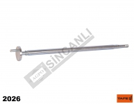 HİD.KADRAN MİLİ PASOLU MAKARALI YM UZUN 32CM 4x4