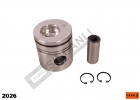 PISTON (SIMPSON)
