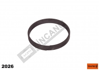 HYDRAULIC PISTON TEFLON