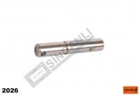 DEBRİYAJ PEDAL MİLİ L=139MM