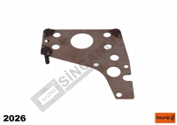 HID. IPT PULLEY CONNECTION SHEET